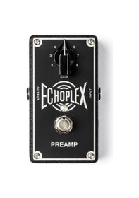 Resim Mxr Ep101 Echoplex Preamp Pedalı 