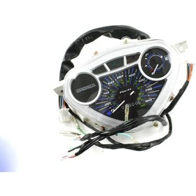 Resim Mondial Gösterge Paneli Komple 100 Sfc Automatic Ax I Orjinal 