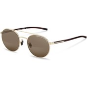 Resim Porsche Design Pd 8932 C 5420 Unisex Güneş Gözlüğü 