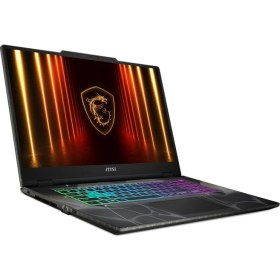 Resim MSI Msı Cyborg 17 B13WFKG-091XTR Intel Core I7 13620H 16 GB Ram 1tb SSD RTX5060 17.3" Fhd 144Hz Freedos K9 