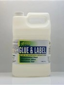 Resim JADE GLUE&LABEL 3,78LT 