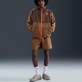 Resim Nike Sportswear Club Erkek Sweatshirt 