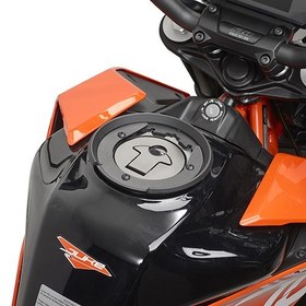 Resim Gıvı Bf33 Depo Üstü Çanta Aparatı Ktm Duke 125 Duke 390 2017-2023 