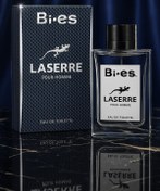 Resim Bİ ES POL Bİ ES FOR MEN EAU DE TOILETTE LASERRE 100 ML 