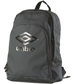 Resim Umbro Unisex Siyah Sırt Çantası Tt-0047 Umb Tech Training Backpack Carbon 