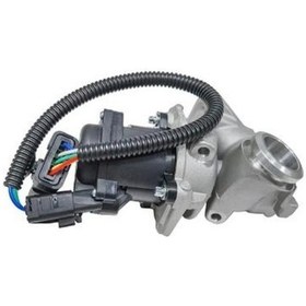 Resim Esse Otomotiv 206-307-406- Focus- C-Max 1.6 Hdi 16V Dv6 "Euro3" Egr Valfi - DEL-EG10434-12B1 - 3M5Q9D475DA 