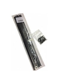 Resim Fsa Vision Sc40 276mm Jant Teli 2 Adet Spk-sc40 