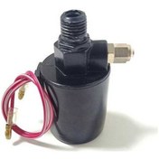 Resim Pazly 12v/24v Çoklu Uygulamalı Hava Valfi - 1/4 Npt, 200psi, Tren/korna İçin 