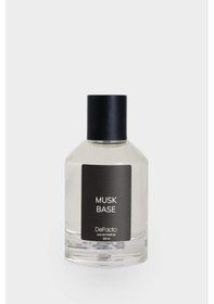 Resim Defacto Musk Base Kadın Parfüm EDP 100 ML 