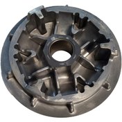 Resim Msr Ön Varyatör Burç Yatağı Honda Sh 125 2024 