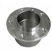 Resim Master 3 - III 2.3 Dci Arka Teker Poryası 432100013R - 
