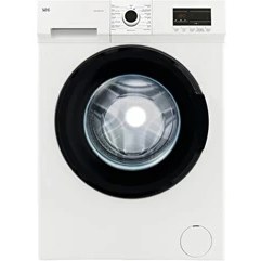 Resim Seg Scm 9E10 Inv C Enerji Sınıfı 9 kg 1000 Devir Çamaşır Makinesi 