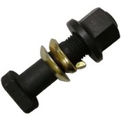 Resim Mga-77027 - Bijon Civatası-somunlu-pullu Vw:crafter - M14 1.50 