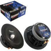Resim Dynamat Killer 20 20cm Midrange 