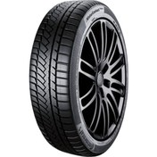 Resim Continental Contiwintercontact Ts 850 P Tl 245/45R18 96V Kış Lastiği 2023 