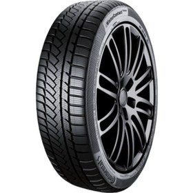 Resim Continental Contiwintercontact Ts 850 P Tl 245/45R18 96V Kış Lastiği 2023 