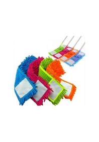 Resim Trade Plast Makarna Mop 50 Cm 