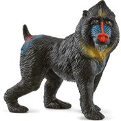 Resim Schleich Mandril 14856 