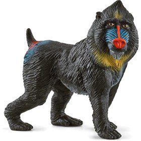 Resim Schleich Mandril 14856 
