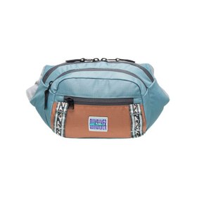 Resim Quiksilver Lone Walker Erkek Kırmızı Bel Çantası 
