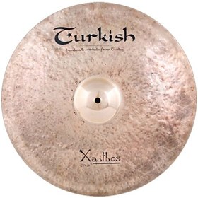 Resim Turkish Cymbals Xanthos-cast 11" Splash 