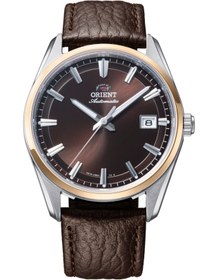 Resim Orient RA-AC0R03Y30B Otomatik Deri Kahverengi 39 mm Erkek Kol Saati 