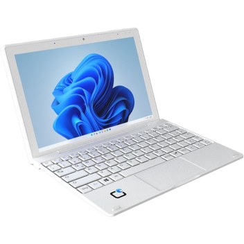 FOSILTECH "Yüksek Performanslı Windows 10 Tablet PC 6GB RAM, 64GB Depolama"