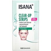 Resim Isana siyah nokta bandı 3lu cay agaci 