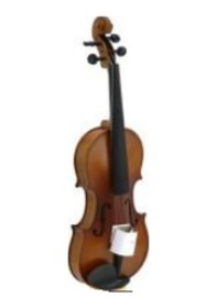 Resim Salamanca 1417P 3/4 Keman Mat 