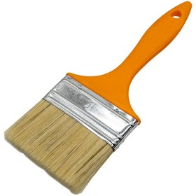 Resim Master 510705 Plastik Saplı Kestirme Fırça No:4 