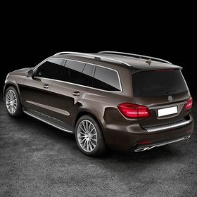 Resim Vass41 Arka Cam Silecek Süpürgesi 30cm Mercedes GLS X166 ile uyumlu 2016-2019 