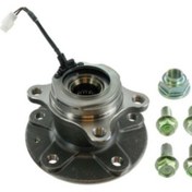 Resim Esse Oto Vitara 15- Sx4 09- Sedıcı 14- Arka Sağ Rulmanlı Absli Teker Poryası Mhr22095 43402-61mr0 