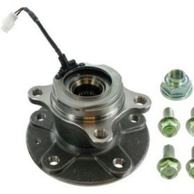 Resim Esse Oto Vitara 15- Sx4 09- Sedıcı 14- Arka Sağ Rulmanlı Absli Teker Poryası Mhr22095 43402-61mr0 