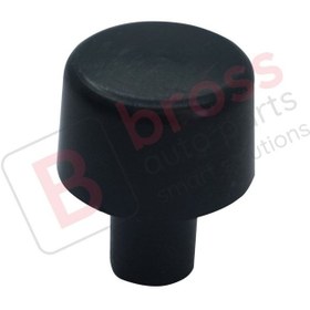 Resim Bross Otomotiv Mercedes Audıo 30 Aps Bt-2 Bo1150 A2088200589 Için Radyo Düğmesi 