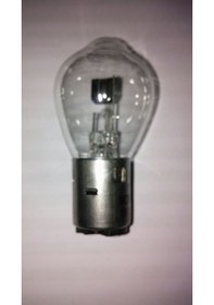 Resim MONERO FAR AMPULÜ S2 BOSH TİPİ MONDIAL AGK125 CG125 CBF150 ACTIVA 