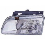 Resim Depo Berlingo 1996 2002 Far Sol (Oem No:6204P6) 