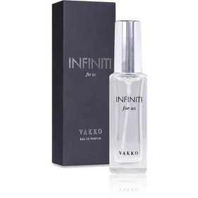Resim Vakko INFINITI FOR US TRAVEL SIZE 12 ML 
