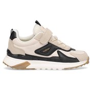 Resim Pepino Fk25-1741 Filet Erkek Çocuk Yürüyüş Ayakkabısı Krem Krem 