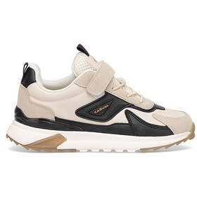 Resim Pepino Fk25-1741 Filet Erkek Çocuk Yürüyüş Ayakkabısı Krem Krem 