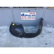 Resim Davlumbaz Fiorino Ön Sol Akqr4689 