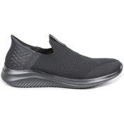 Resim Jump 29739 Siyah Erkek Sneaker Günlük Spor Ayakkabı 