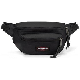 Resim Eastpak Doggy Bel Çantası Siyah 