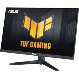 Resim isiltikidsmoda 23.8 Asus Tuf Gamıng VG249QE5A IPS 146HZ 1ms 1xhdmı 1xdp Fhd 1920X1080 Hoparlör Flıcker-Free Vesa Siyah 