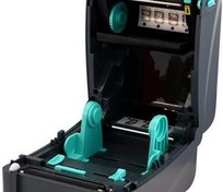 Resim Gainscha Gs-2406T Thermal / Thermal Transfer Usb/Seri/Ethernet Barkod Yazıcı 