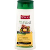 Resim Bioblas Argan Yağı - Saç Dökülmesine Karşı Şampuan 360ml 