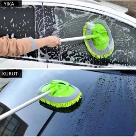 Resim Byd Byd Model 1 Temizliği Artık Çok Kolay! 