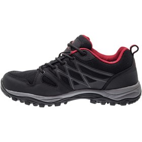 Resim Lumberjack West Erkek Siyah Outdoor Ayakkabı (100414968) 