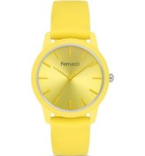 Resim Ferruccı Unisex Kol Saati Fc082403284s.10640522 Sarı 