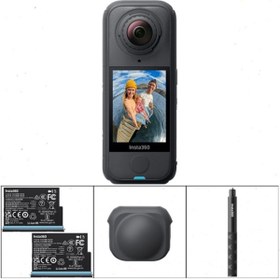 Resim Insta360 X4 Air Kamera 