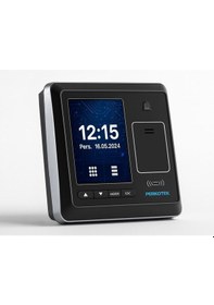 Resim Perkotek Sc 905 Mf Network Tabanlı Mifare Kart Okuyucu Pdks & Geçiş Kontrol Terminali 